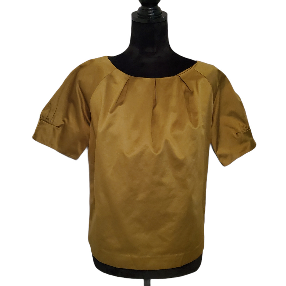 Michael Kors Women's short Sleeve Top Size Small